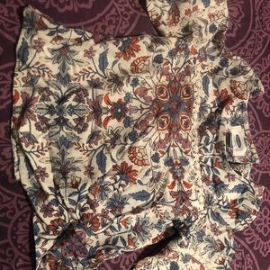 Sweet Indonesian made Top! Darling!